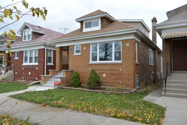 4515 N Monitor Ave., Chicago, IL 60630