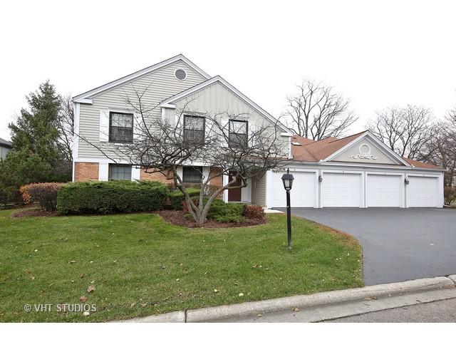1917 Ardmore Ln. #C, Wheaton, IL 60189