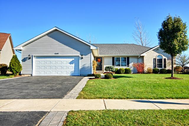 1249 Omega Cir., Dekalb, IL 60115