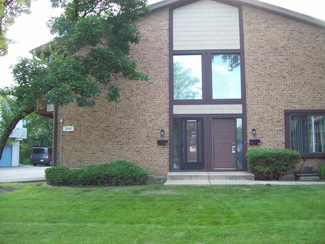 8326 Portsmouth Dr. #D, Darien, IL 60561
