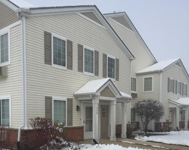 144 Bertram Dr. #L, Yorkville, IL 60560