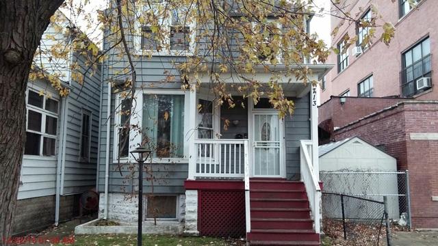 713 E 90th Pl., Chicago, IL 60619