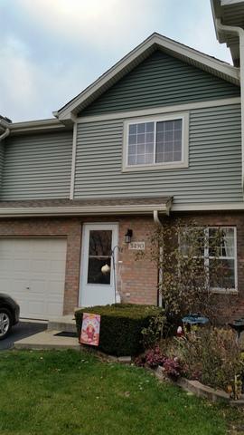 3490 Cerena Ct., Aurora, IL 60504