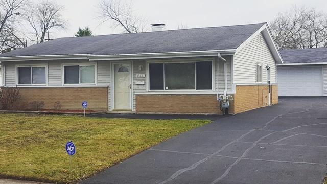 1387 Forest Pl., Calumet City, IL 60409