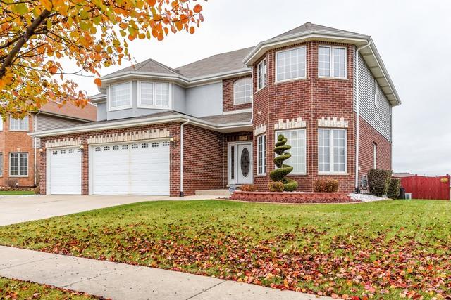 4834 W Sligo Way, Country Club Hills, IL 60478