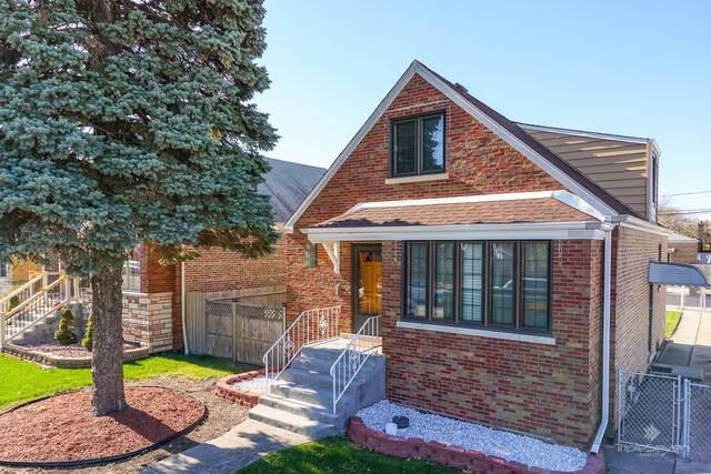 5514 S Meade Ave., Chicago, IL 60638