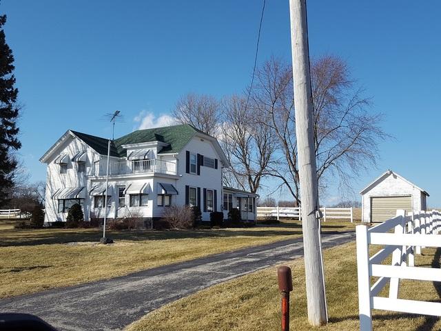 25714 Perkins Rd., Harvard, IL 60033