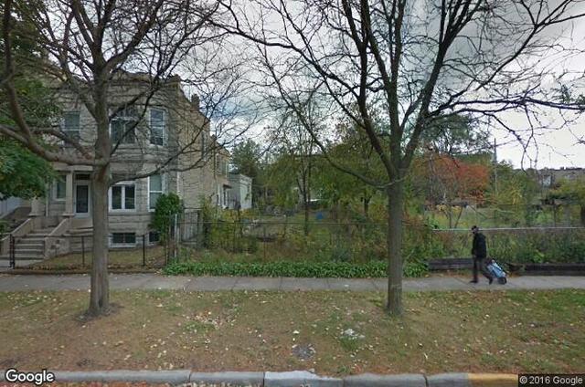 6357 S Ellis Ave., Chicago, IL 60637