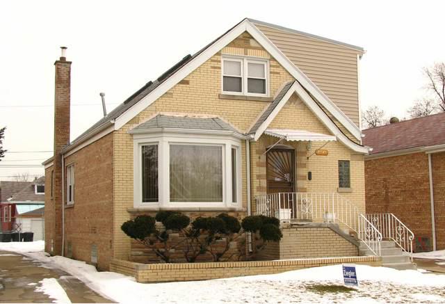 8545 S Winchester Ave., Chicago, IL 60620