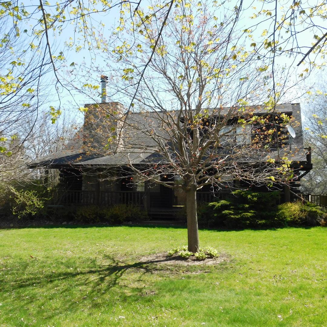 1216 Steward Rd., Steward, IL 60553