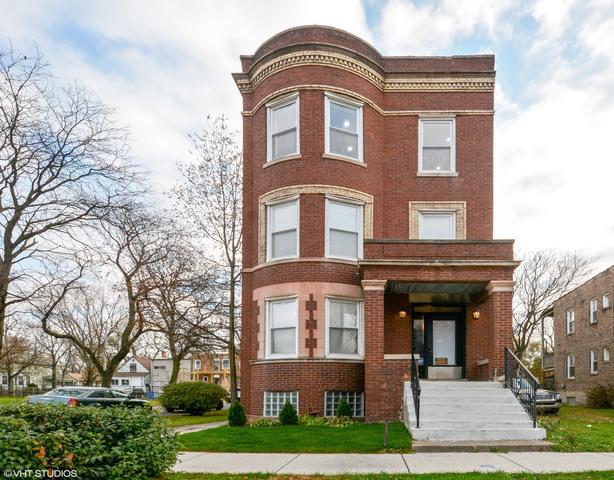5701 S Loomis Blvd., Chicago, IL 60636