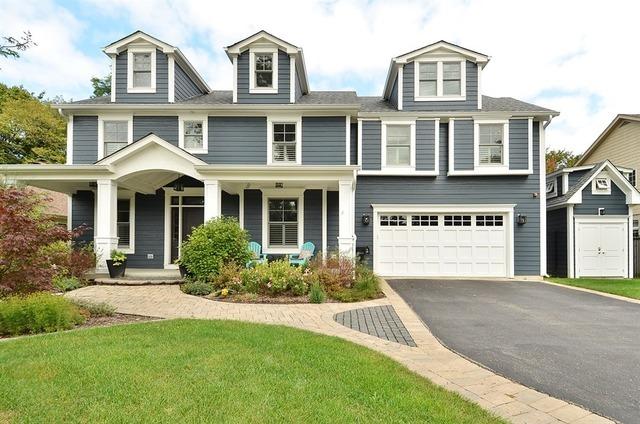 2218 Crabtree Ln., Northbrook, IL 60062