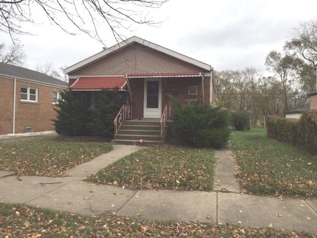 13251 S Avenue L, Chicago, IL 60633
