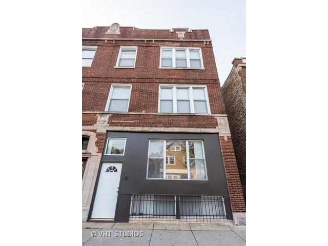 3709 W Montrose Ave. #1, Chicago, IL 60618