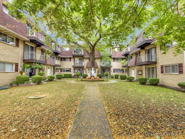 8550 W Catherine Ave. #5S, Chicago, IL 60656