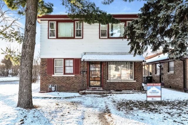 2504 S 20th Ave., Broadview, IL 60155