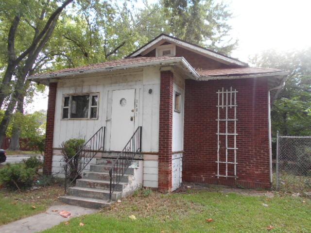 8401 S Vernon Ave., Chicago, IL 60619