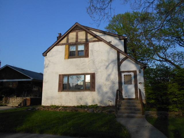 1547 Kenilworth Dr., Calumet City, IL 60409