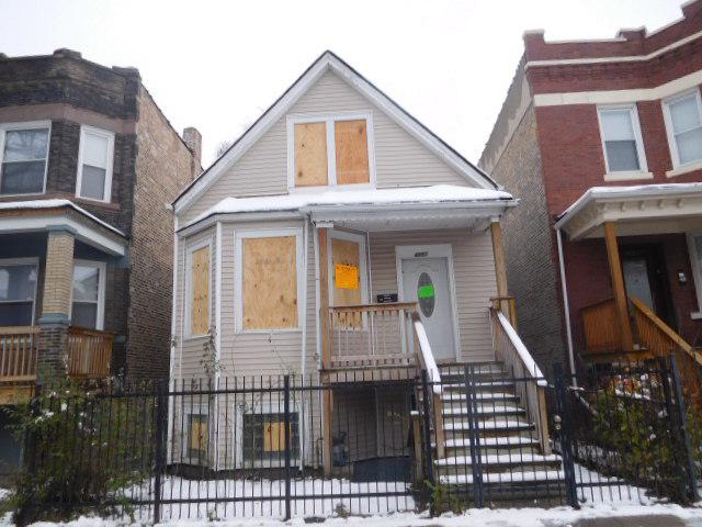 4057 W Kamerling St., Chicago, IL 60651