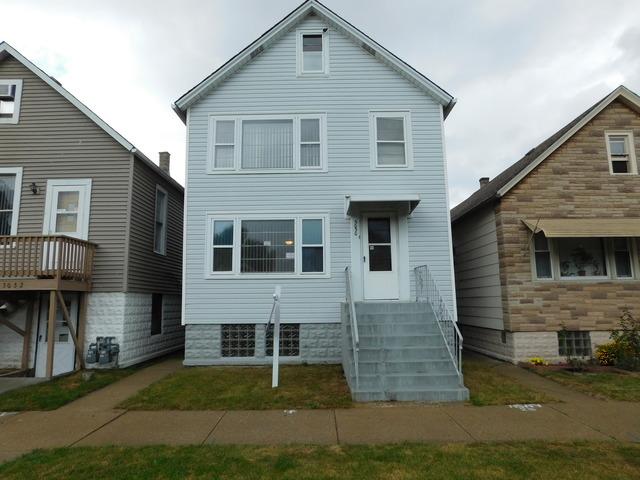3030 S 48th Ct., Cicero, IL 60804
