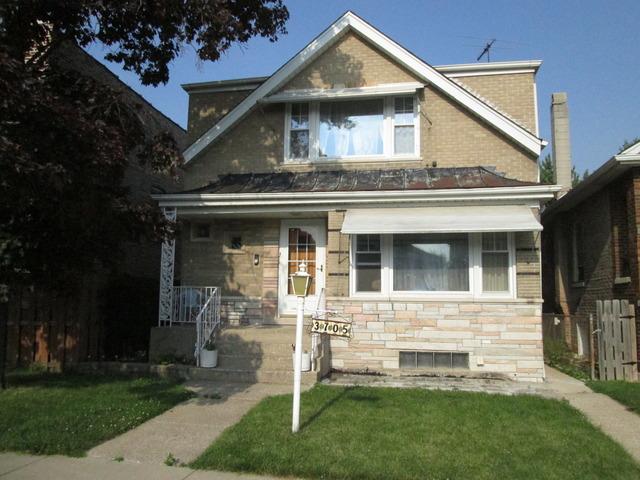 3705 Highland Ave., Berwyn, IL 60402