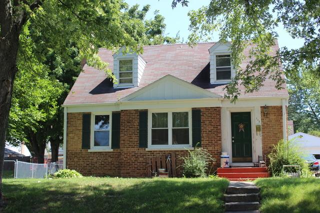 548 Kendall Ln., Dekalb, IL 60115