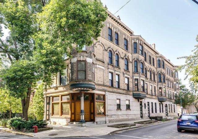 1874 N Fremont St. #4F, Chicago, IL 60614