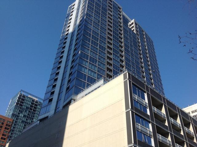 240 E Illinois St. #602, Chicago, IL 60611