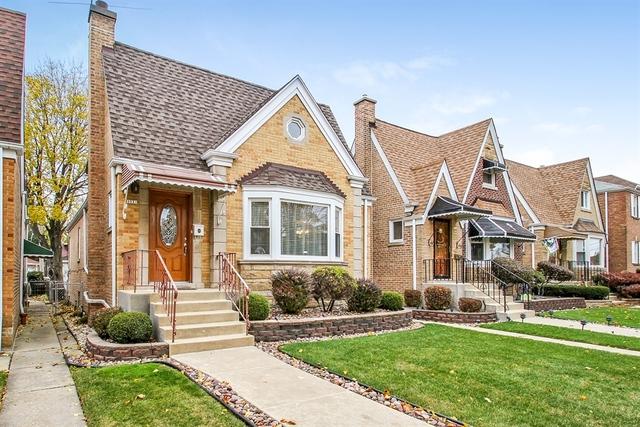 3522 N Nordica Ave., Chicago, IL 60634