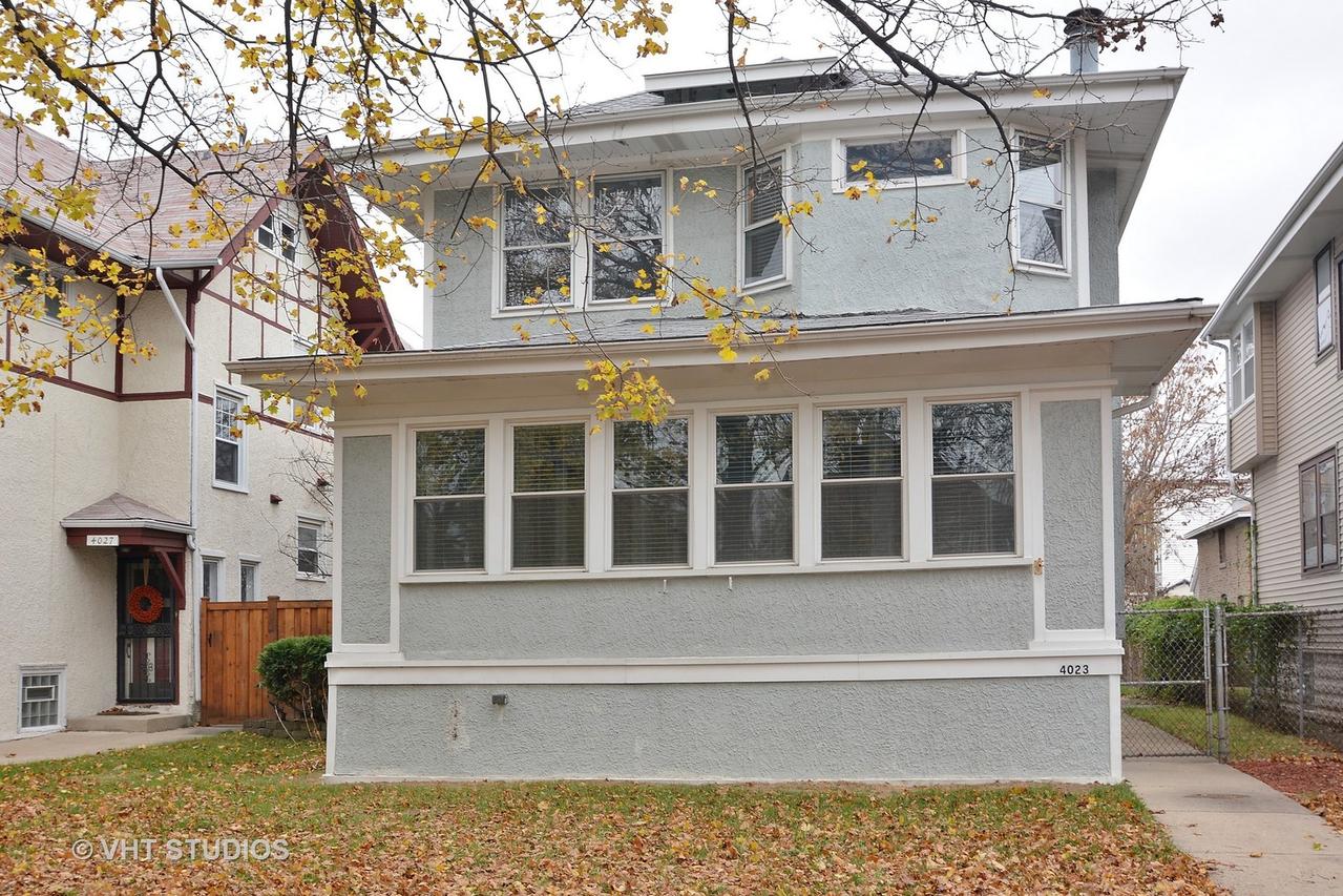 4023 N Lawler Ave., Chicago, IL 60638