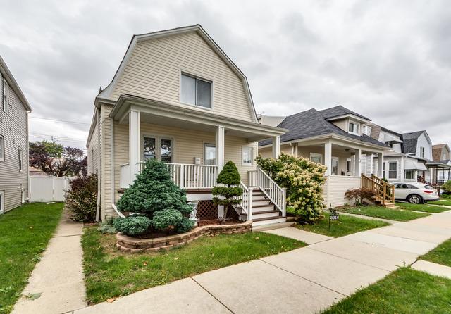 3316 N Kilpatrick Ave., Chicago, IL 60641