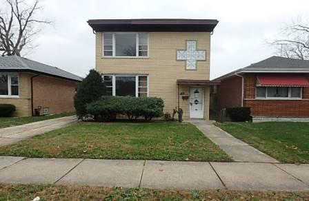 443 Oglesby Ave., Calumet City, IL 60409