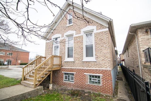 3307 S Ashland Ave., Chicago, IL 60608
