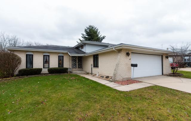 4837 Kimberly Ct., Oak Forest, IL 60452