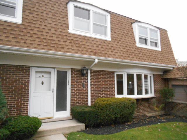 6964 N Hamilton Ave. #D, Chicago, IL 60645