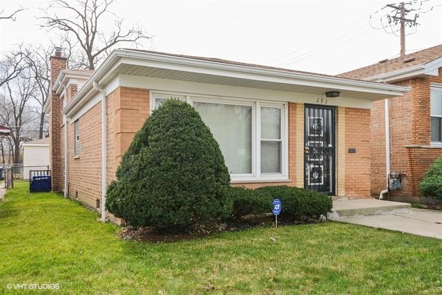 151 W 83rd St., Chicago, IL 60620