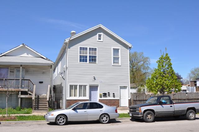 1044 W 48th St., Chicago, IL 60609