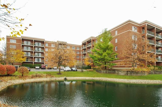 5225 N Riversedge Ter. #207, Chicago, IL 60630