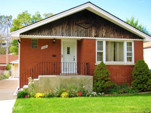 10820 S Rockwell St., Chicago, IL 60655