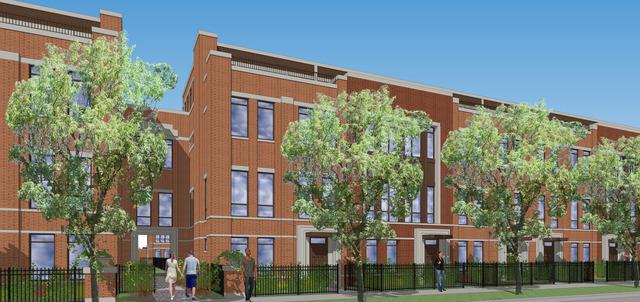 1640 S Prairie Ave. #20C, Chicago, IL 60616