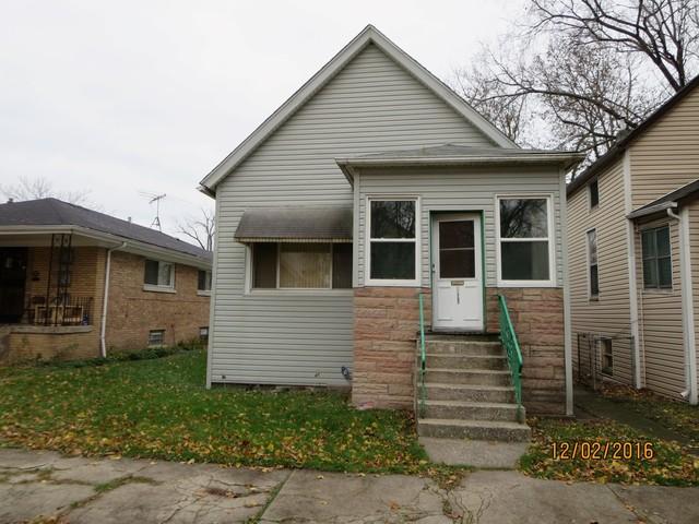 11737 S Yale Ave., Chicago, IL 60628