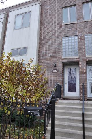 3043 W Pope John Paul Ii Dr., Chicago, IL 60632