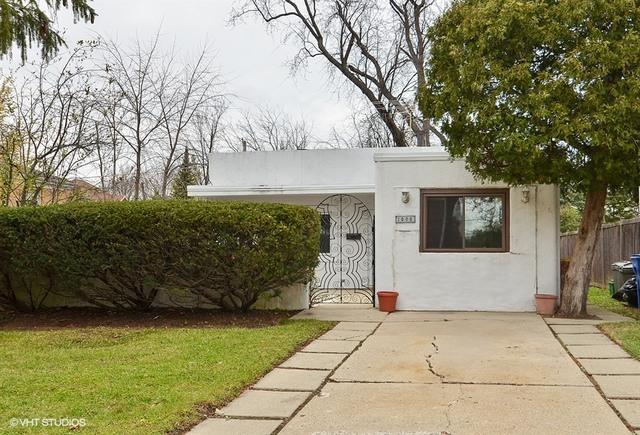 1025 Court Ave., Highland Park, IL 60035