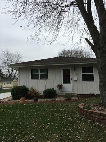 526 Conde St., West Chicago, IL 60185