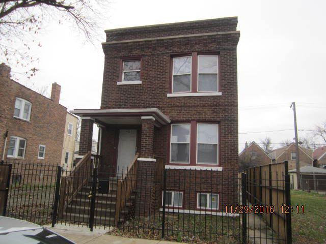4527 W Fulton St., Chicago, IL 60624