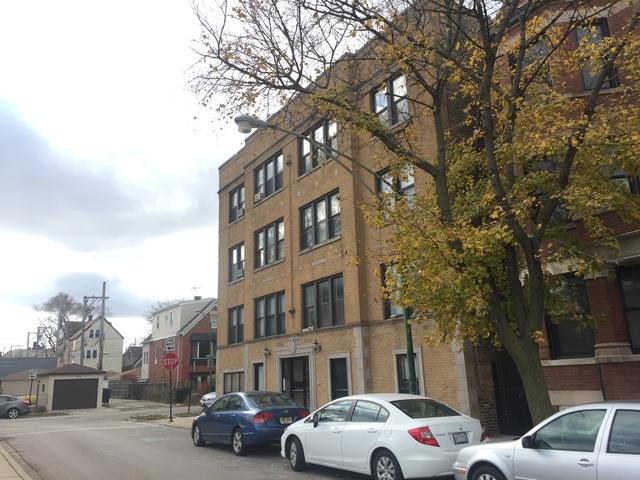 2130 N Oakley Ave. #G, Chicago, IL 60647