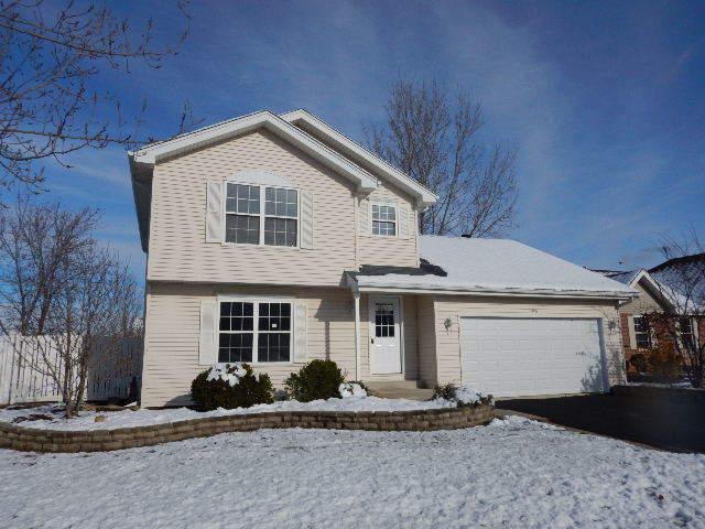 4713 Sandpiper Ln., Plainfield, IL 60586