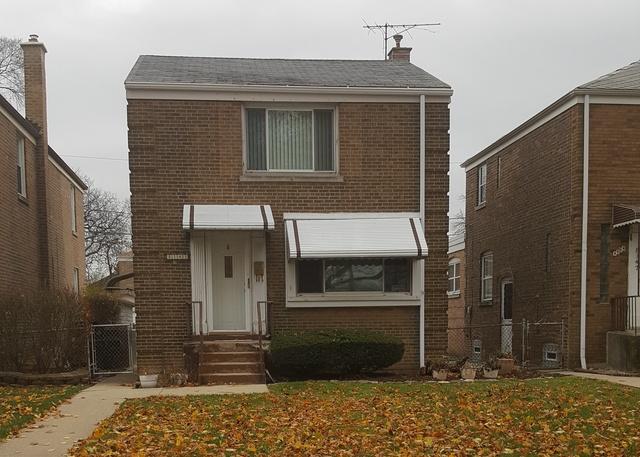 8143 S California Ave., Chicago, IL 60652