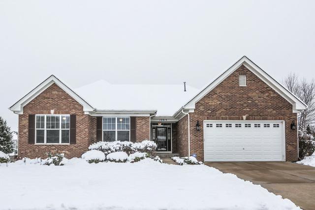 12813 Grande Poplar Cir., Plainfield, IL 60585