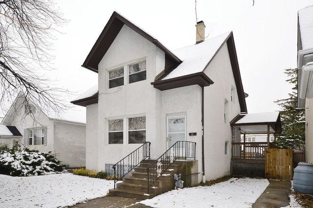 4830 W Cullom Ave., Chicago, IL 60641